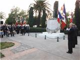 Commémoration du 19 mars, Journée du souvenir pour les victimes de la guerre d'Algérie