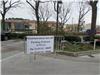 En vue des élections, la municipalité d'Ollioules a aménagé des parkings pour le stationnement des électeurs