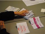 Les premières réactions des candidats aux élections départementales