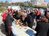 Aperitif de début de saison pour l'Association des Plaisanciers Sports et Loisirs Nautiques