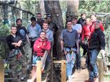 Le Coudou Parc accueille des jeunes en formation