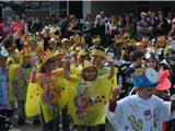 Carnaval à la Vernette