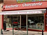 Boucherie Prestige, le vrai goût de la viande