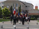 Journée Nationale des Déportés, des Résistants et des Justes