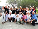 Fête des Lônes mon village - Toujours fidèles au rendez-vous.