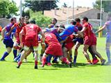 Rugby Club Six-Fournais victorieux avec le bonus offensif