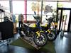 La Ducati Scrambler