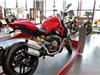 La Ducati Monster