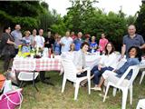 La Fête des voisins à Sanary