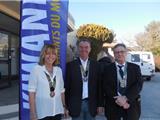 Dimanche: Grand loto de plein air du Kiwanis