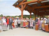 Festival Brassens, marché agricole, expositions : un week-end très riche !