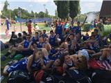 Le SFBC  en tournoi à Aix en Provence