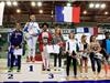 Finale nationale épée dames