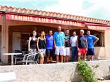 Journées portes ouvertes au Tennis Club La Valériane