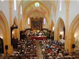 Le Festival La Collégiale: un rendez-vous incontournable!