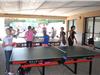 Tennis de table