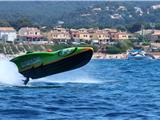 Le Race Nautic Tour démarre sur les chapeaux de roues