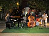 Jazz : le trio Carniel en concert ce mercredi