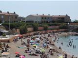 Noyade d'un octogénaire plage du Rayolet