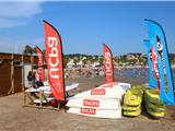 L’UCPA s’installe à la plage Bonnegrâce