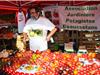 Incontournable,Bruno Fournier, créateur de la tomate Six-Fours