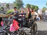 Attelages, costumes, défilé d’ânes : ce week-end, la Saint Eloi sera grandiose