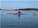 Pas de répit pour l'Aviron Club de Six-Fours