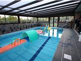 La piscine de Sanary inaugure ses nouveaux équipements