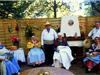 Traditions retrouvées à la Fête du nom de Sanary (photo d'archives)