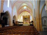 Journées du Patrimoine: La Collégiale Saint-Pierre et la Grande Musique à l'honneur