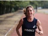 Un été sportif au plus haut niveau mondial pour Valérie Boutreau