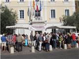 L'appel à soutenir le ras-le-bol des Maires de France a été largement entendu