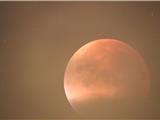 Eclipse de Lune : visible entre... deux nuages