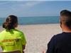 Les secouristes ont surveillé nos plages