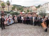 Fête de l'olivier : on vous attend