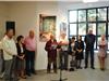 Vernissage Espace Saint Nazaire