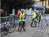 Après le paddle et la course, le vélo jusqu'au Mai !