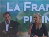 Marion Maréchal-Le Pen en campagne