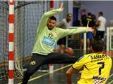 Début de saison mitigé pour le SHBC Handball