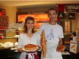 La boulangerie Le Stanislas au Brusc, le goût du tout fait maison