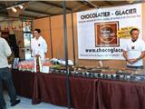 Salon du Vin, du Chocolat et de la gastronomie : C’est bon pour le moral !