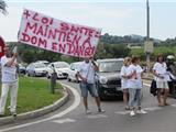 Mobilisation des professionnels de santé vendredi