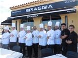 Buonissimo ! Chefs italiens étoilés à la Spiaggia