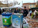 La Semaine de Réduction des Déchets en action à Six-Fours