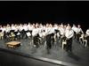 Concert de la Sainte Cécile à Ollioules samedi avec La Lyre Provençale