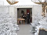 La mairie vous aide à "décorer" votre Noël