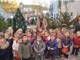 La Forêt des enfants a enchanté petits et grands