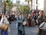 Les Rois mages se sont arrêtés à Sanary