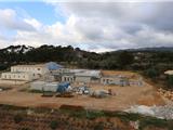 Du nouveau sur le groupe scolaire en construction à la Castellane