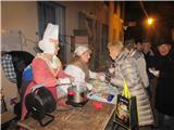 La première Fête de la Soupe a remporté un immense succès